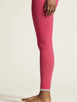 Craft Sportswear Underställ|Aktiva Underställ^ADV Warm Intensity Pants W Cheer/Tofu
