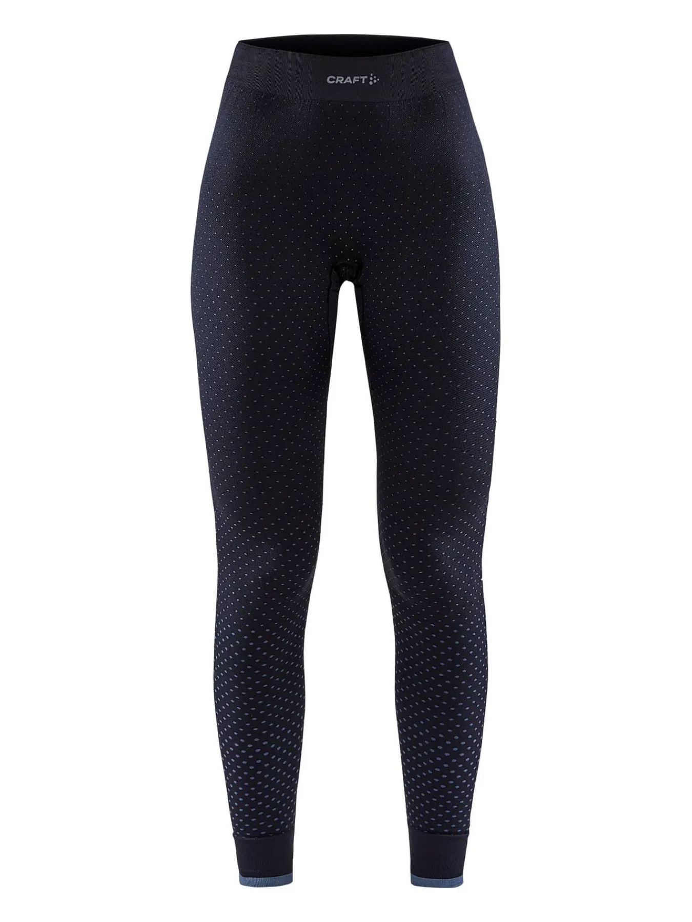Craft Sportswear Underställ|Aktiva Underställ^ADV Warm Intensity Pants W Black