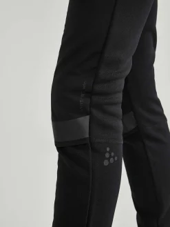 Craft Sportswear Byxor^ADV Warm Tights Jr