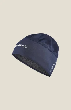 Craft Sportswear Kepsar & Mössor|Längdskidor^Adv Windblock Fleece Hat Blaze