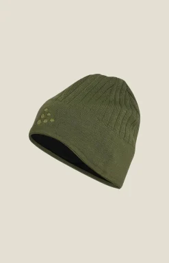 Craft Sportswear Kepsar & Mössor|Längdskidor^ADV Windblock Knit Hat Fir