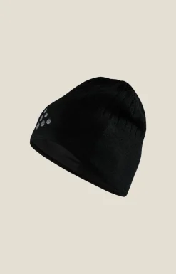 Craft Sportswear Kepsar & Mössor|Längdskidor^ADV Windblock Knit Hat Black