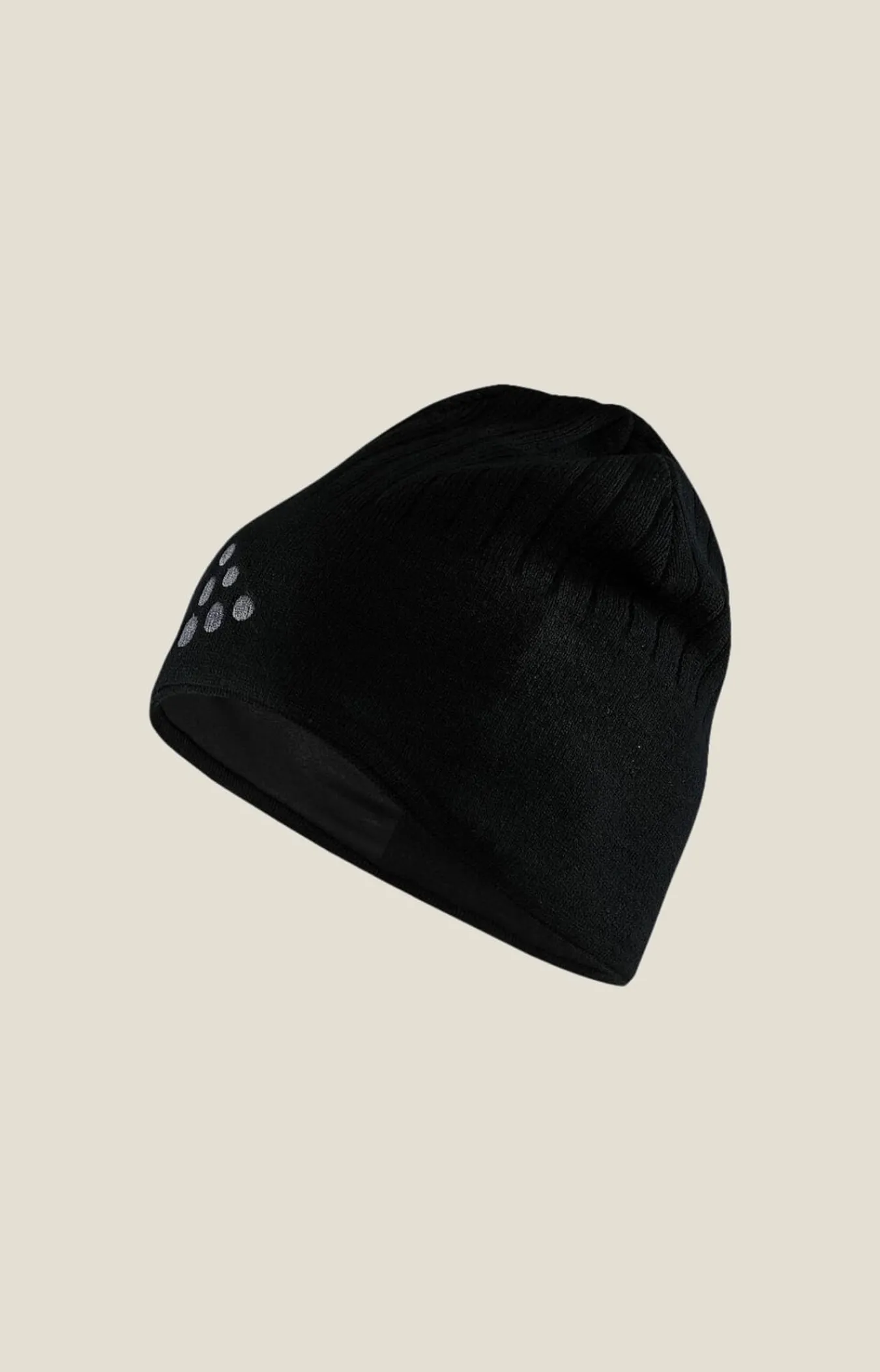 Craft Sportswear Kepsar & Mössor|Längdskidor^ADV Windblock Knit Hat Black
