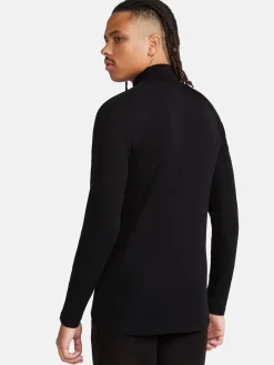 Craft Sportswear Underställ|Ull^ADV Wool Merino HZ M Black