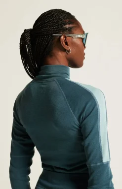 Craft Sportswear Underställ|Ull^ADV Wool Merino HZ W Orion/Arona