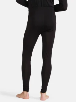 Craft Sportswear Underställ|Ull^ADV Wool Merino Pant M Black