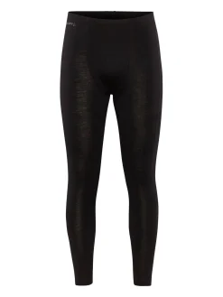 Craft Sportswear Underställ|Ull^ADV Wool Merino Pant M Black