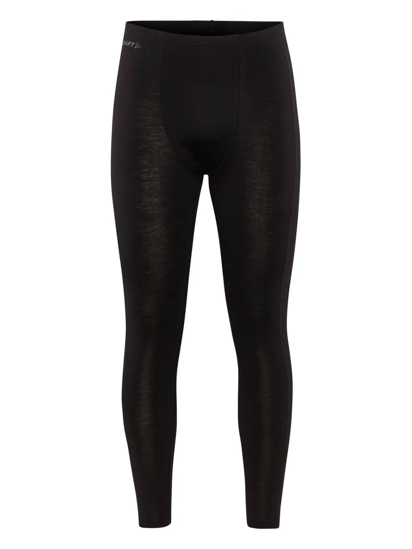 Craft Sportswear Underställ|Ull^ADV Wool Merino Pant M Black