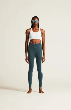 Craft Sportswear Underställ|Ull^ADV Wool Merino Pant W Orion/Arona