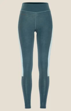 Craft Sportswear Underställ|Ull^ADV Wool Merino Pant W Orion/Arona
