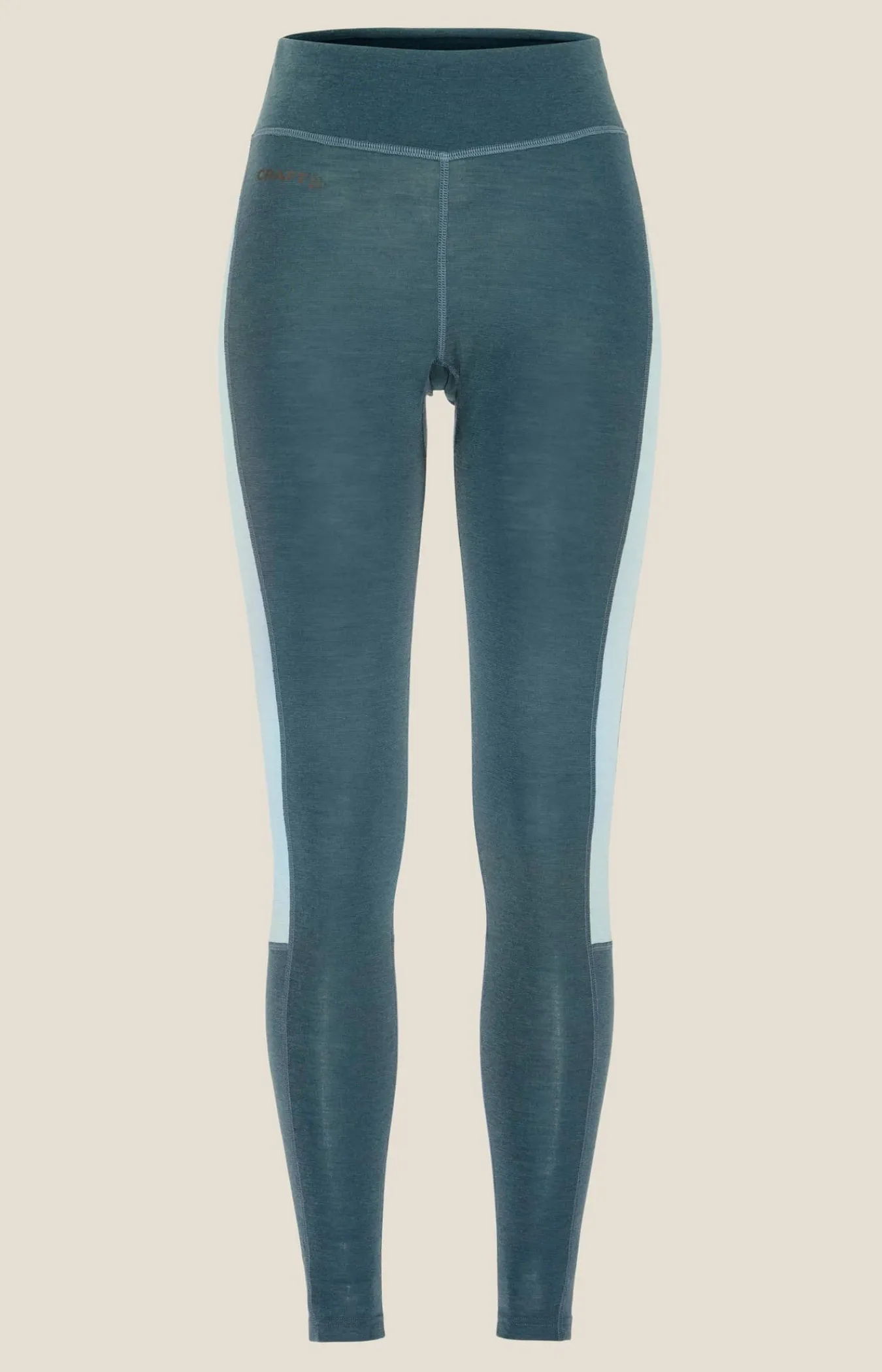 Craft Sportswear Underställ|Ull^ADV Wool Merino Pant W Orion/Arona