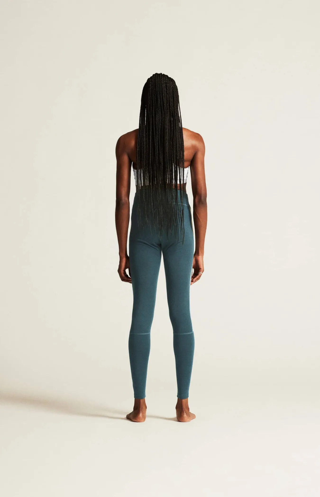 Craft Sportswear Underställ|Ull^ADV Wool Merino Pant W Orion/Arona