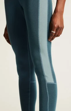 Craft Sportswear Underställ|Ull^ADV Wool Merino Pant W Orion/Arona