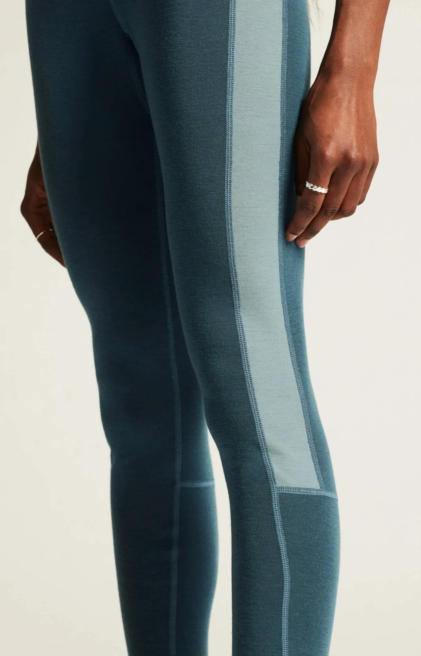 Craft Sportswear Underställ|Ull^ADV Wool Merino Pant W Orion/Arona