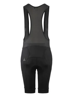 Craft Sportswear Bibs^Balance Bib Shorts M Black/Rock