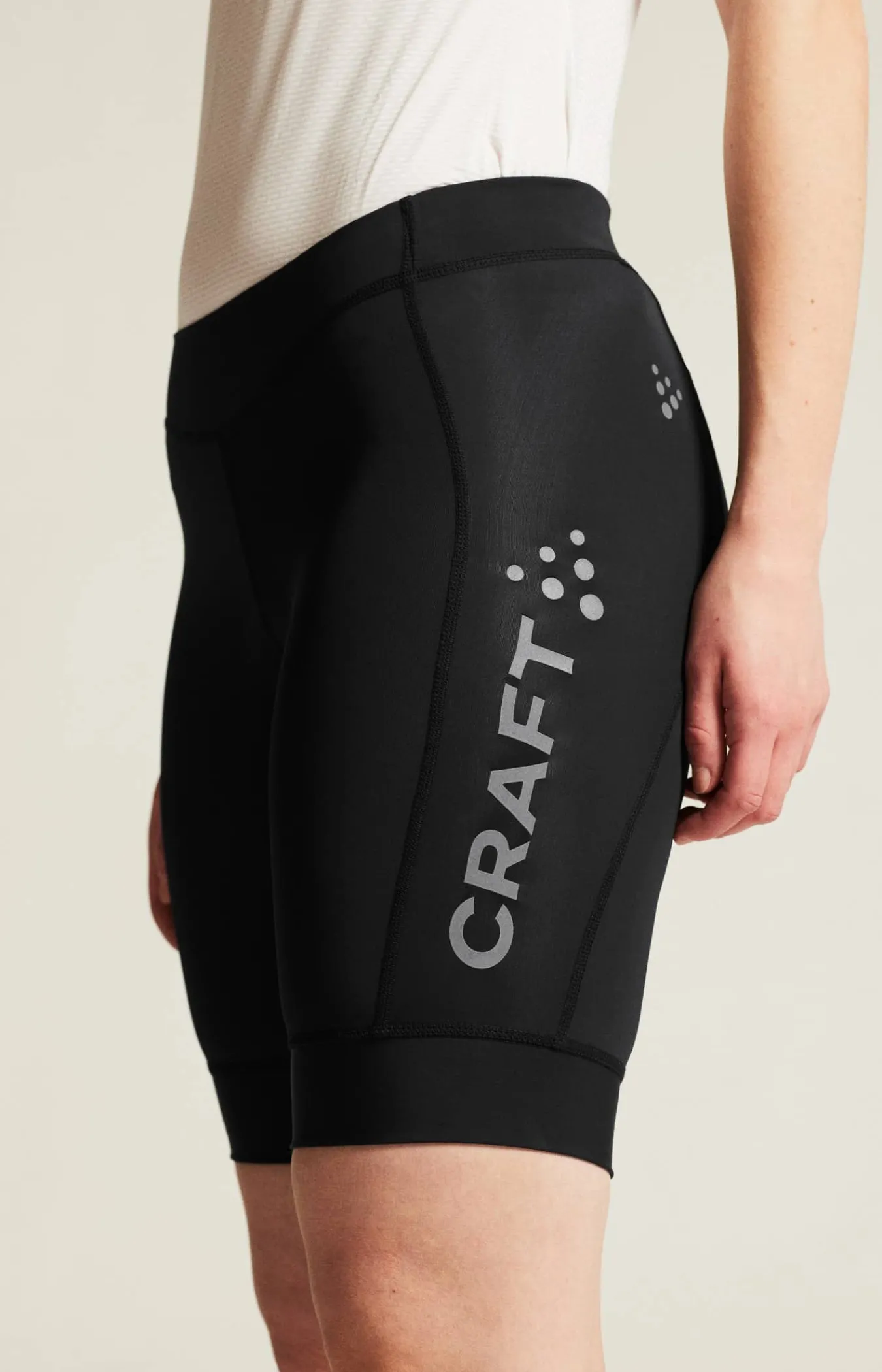 Craft Sportswear Shorts^Balance Shorts W