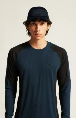 Craft Sportswear Underställ|Underställsset^Baselayer Set M Blaze/Black