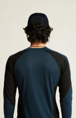 Craft Sportswear Underställ|Underställsset^Baselayer Set M Blaze/Black
