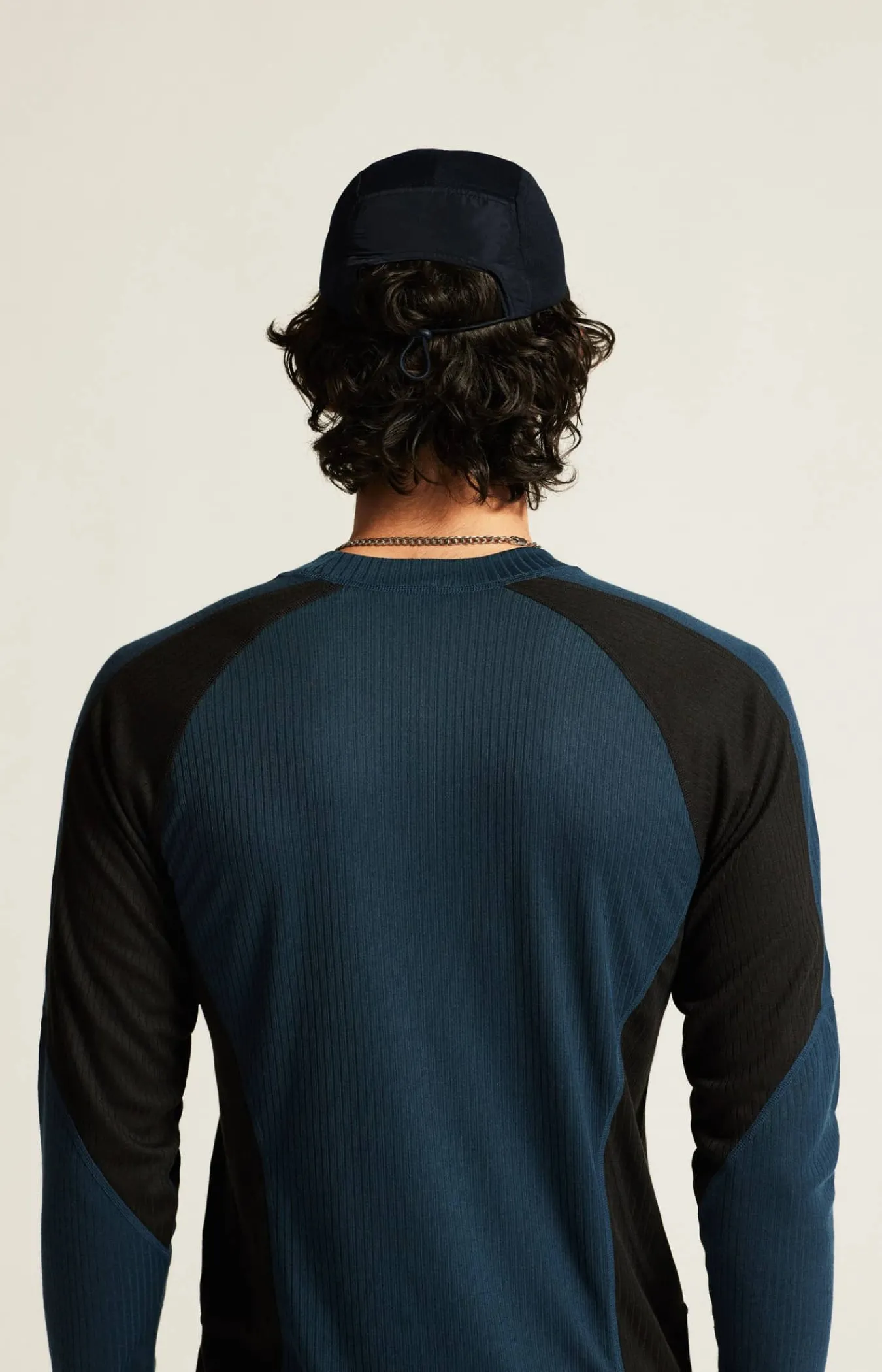 Craft Sportswear Underställ|Underställsset^Baselayer Set M Blaze/Black