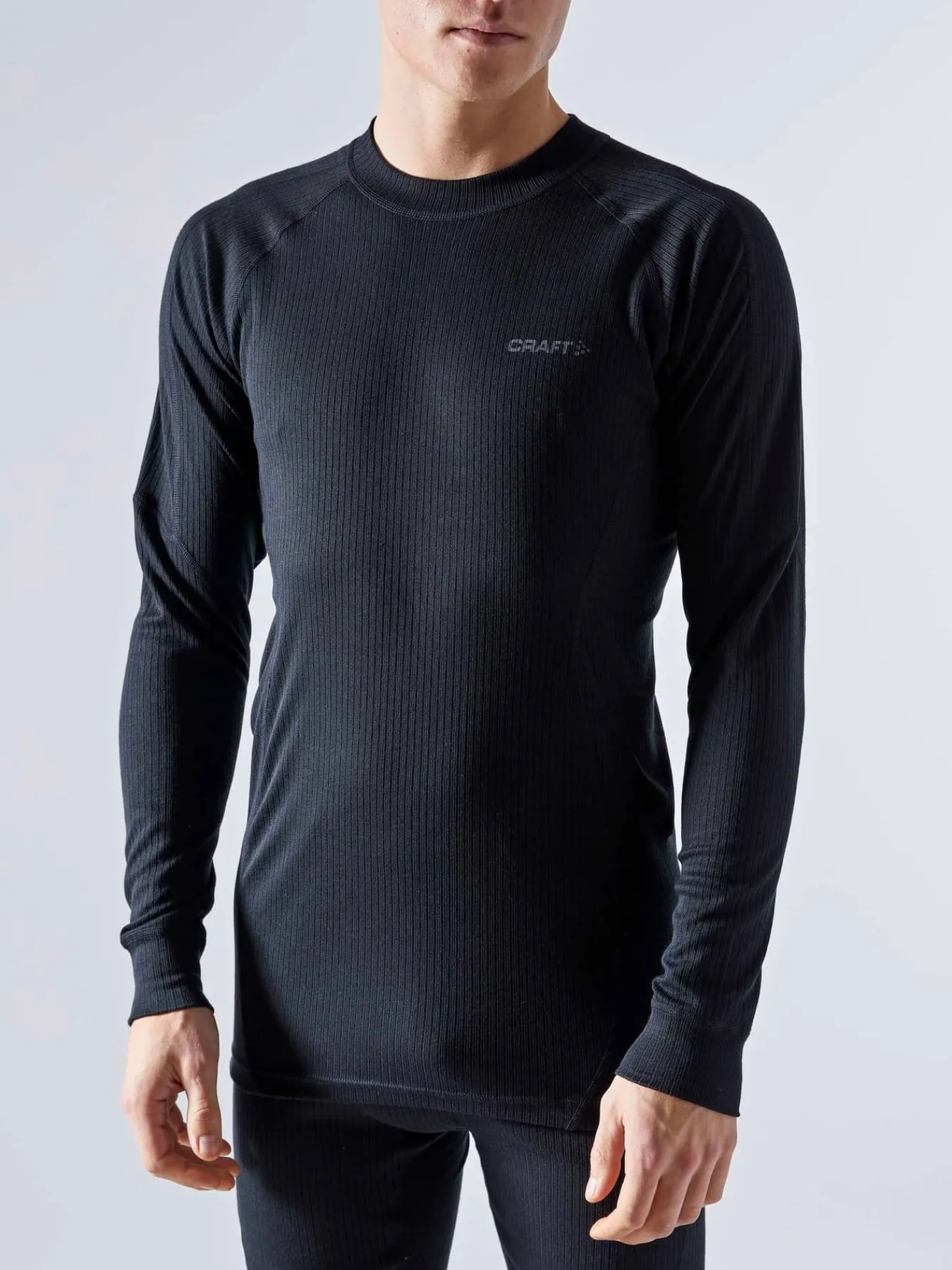 Craft Sportswear Underställ|Underställsset^Baselayer Set M Black