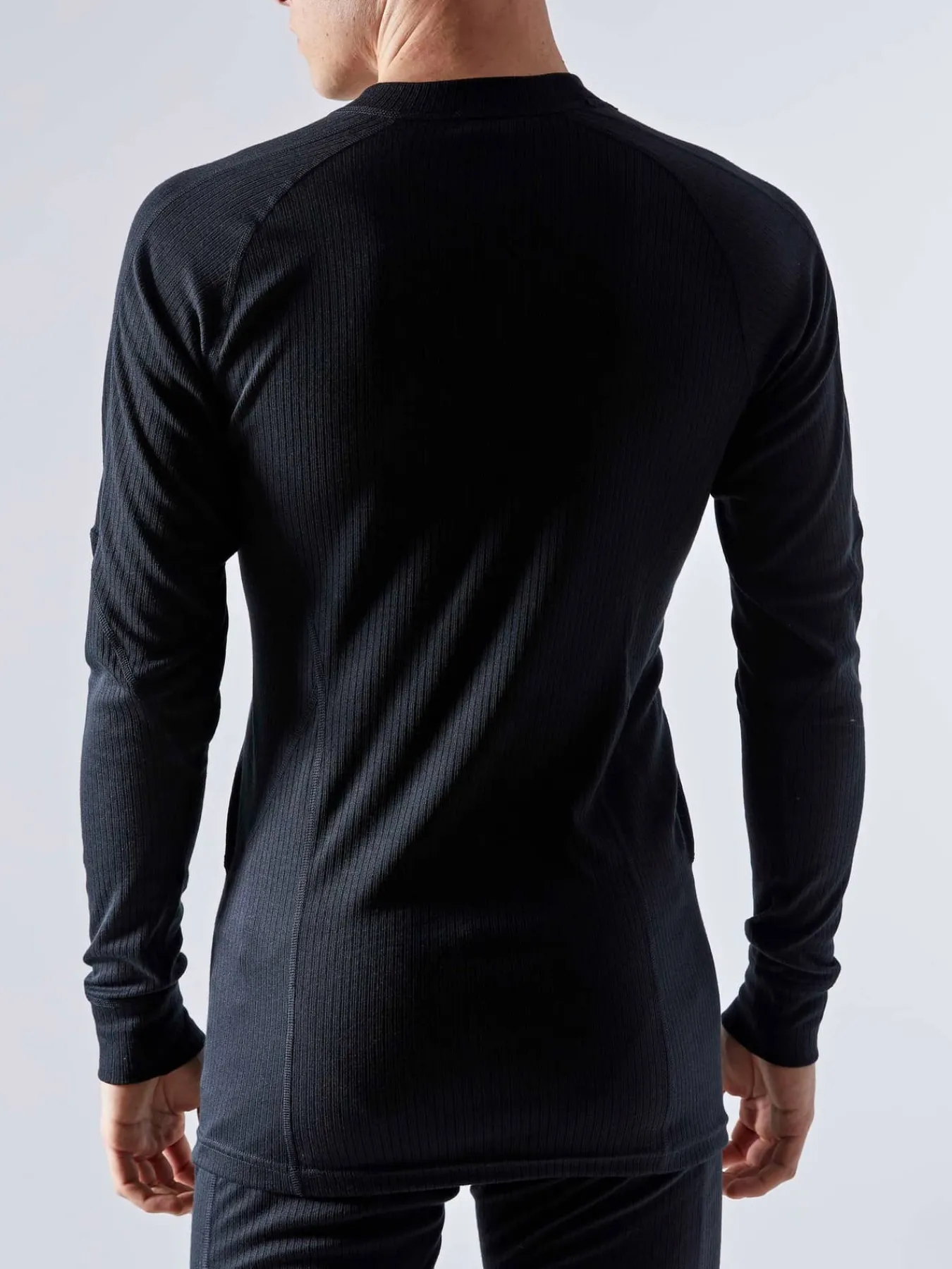 Craft Sportswear Underställ|Underställsset^Baselayer Set M Black