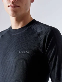 Craft Sportswear Underställ|Underställsset^Baselayer Set M Black