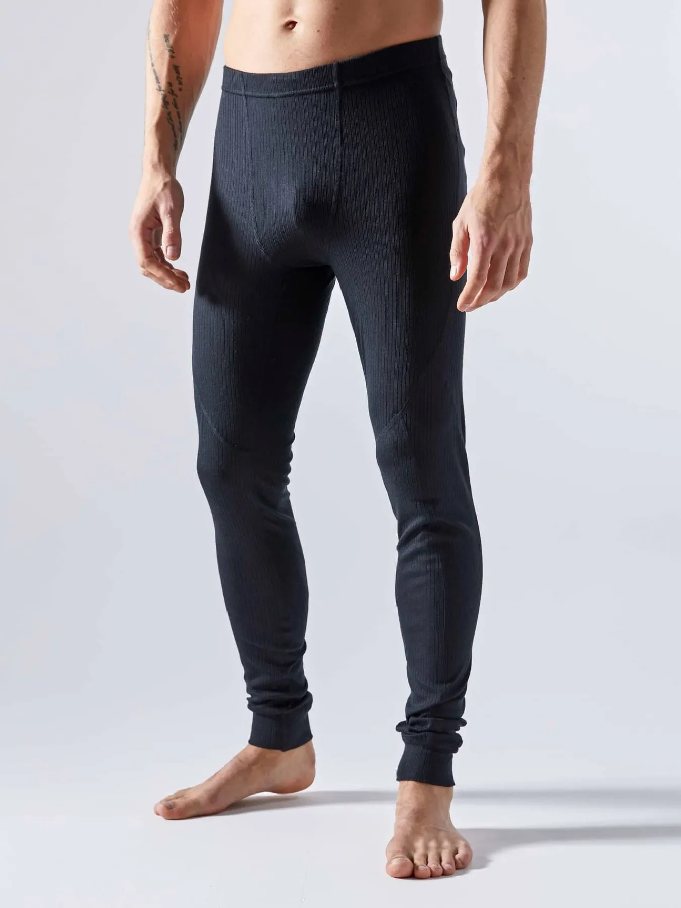 Craft Sportswear Underställ|Underställsset^Baselayer Set M Black