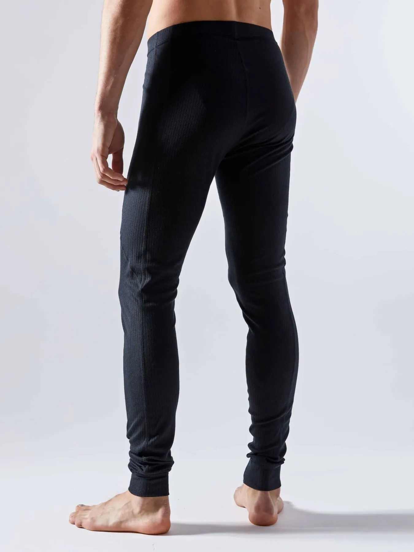 Craft Sportswear Underställ|Underställsset^Baselayer Set M Black