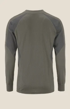 Craft Sportswear Underställ|Aktiva Underställ^Baselayer Set M Granite/Asphalt