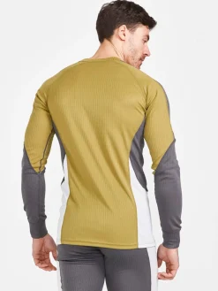 Craft Sportswear Underställ|Aktiva Underställ^Baselayer Set M Algae-Granite