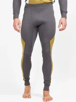 Craft Sportswear Underställ|Aktiva Underställ^Baselayer Set M Algae-Granite