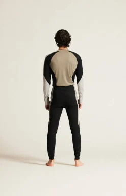Craft Sportswear Underställ|Aktiva Underställ^Baselayer Set M Raw/Black