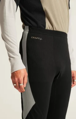 Craft Sportswear Underställ|Aktiva Underställ^Baselayer Set M Raw/Black
