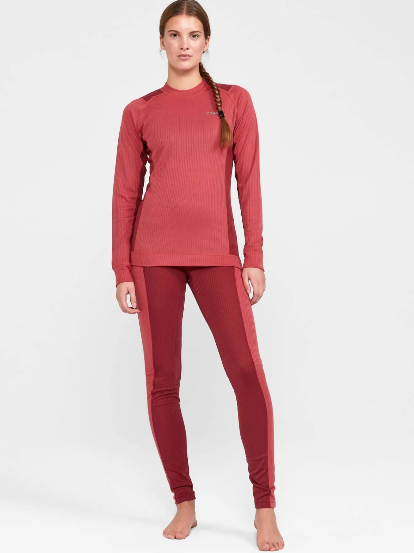 Craft Sportswear Underställ|Aktiva Underställ^Baselayer Set W Astro-Dk Astro