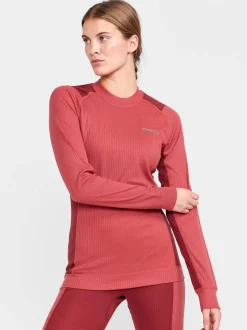 Craft Sportswear Underställ|Aktiva Underställ^Baselayer Set W Astro-Dk Astro