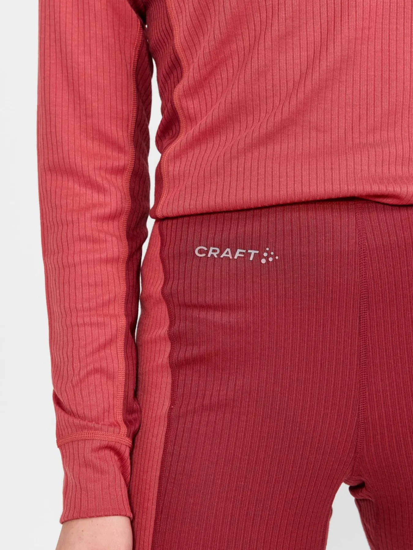 Craft Sportswear Underställ|Aktiva Underställ^Baselayer Set W Astro-Dk Astro