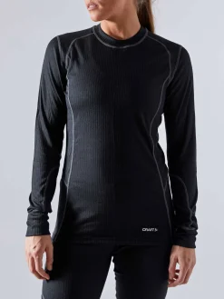 Craft Sportswear Underställ|Aktiva Underställ^Baselayer Set W