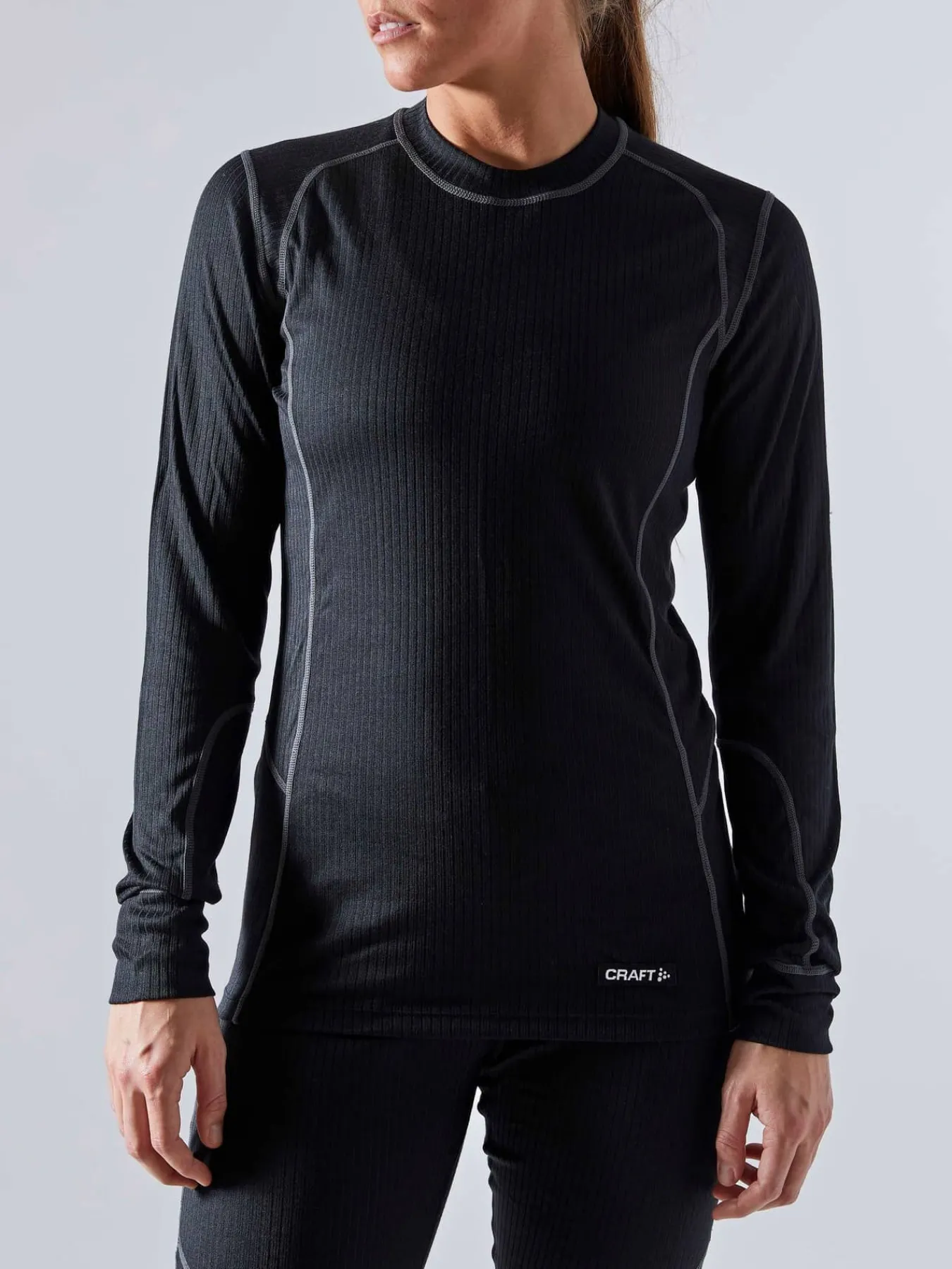 Craft Sportswear Underställ|Aktiva Underställ^Baselayer Set W