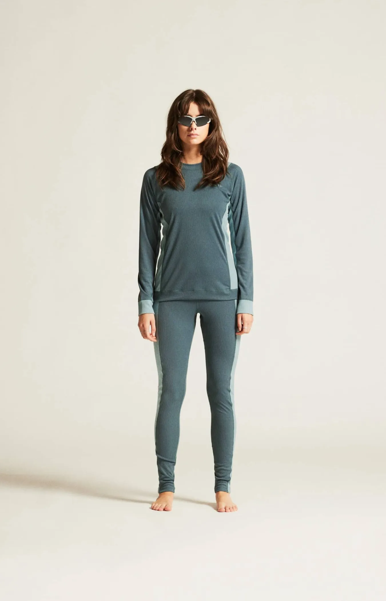 Craft Sportswear Underställ|Aktiva Underställ^Baselayer Set W Orion/Arona