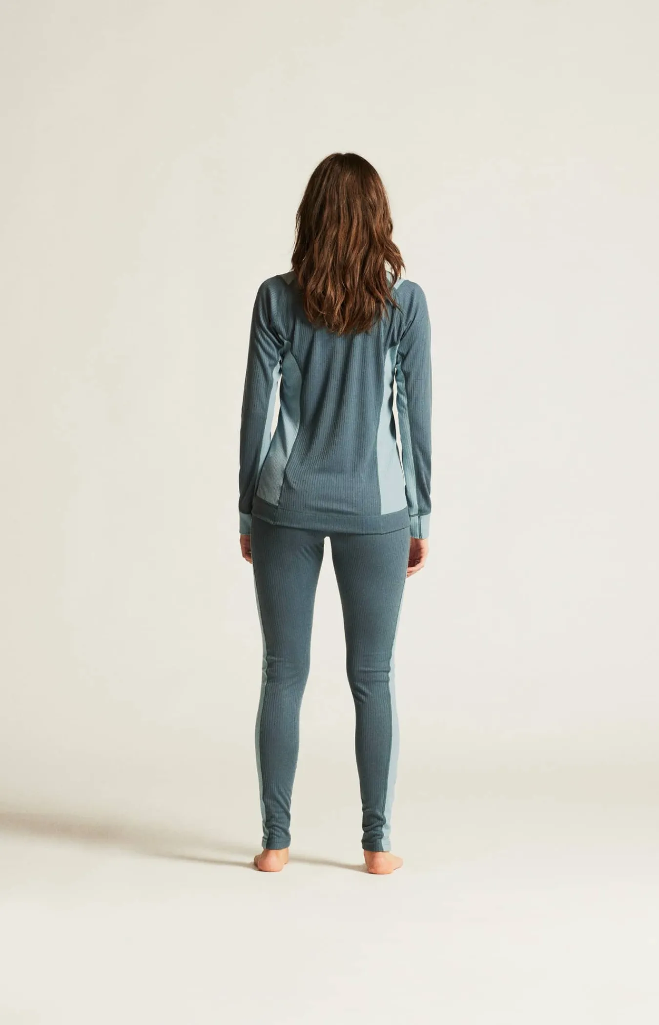 Craft Sportswear Underställ|Aktiva Underställ^Baselayer Set W Orion/Arona