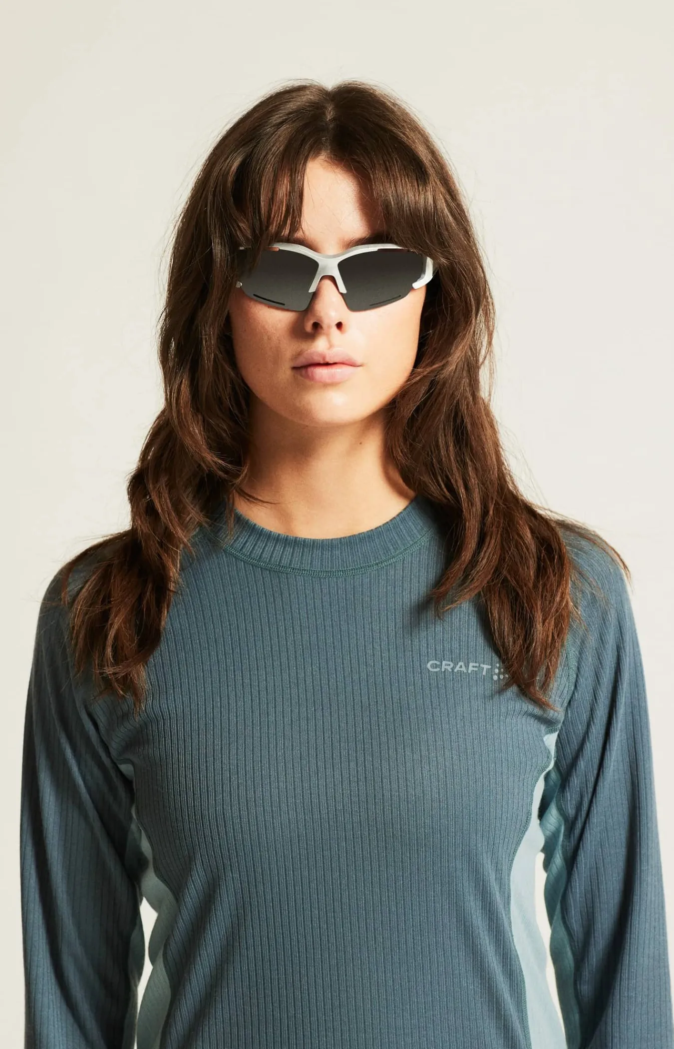 Craft Sportswear Underställ|Aktiva Underställ^Baselayer Set W Orion/Arona