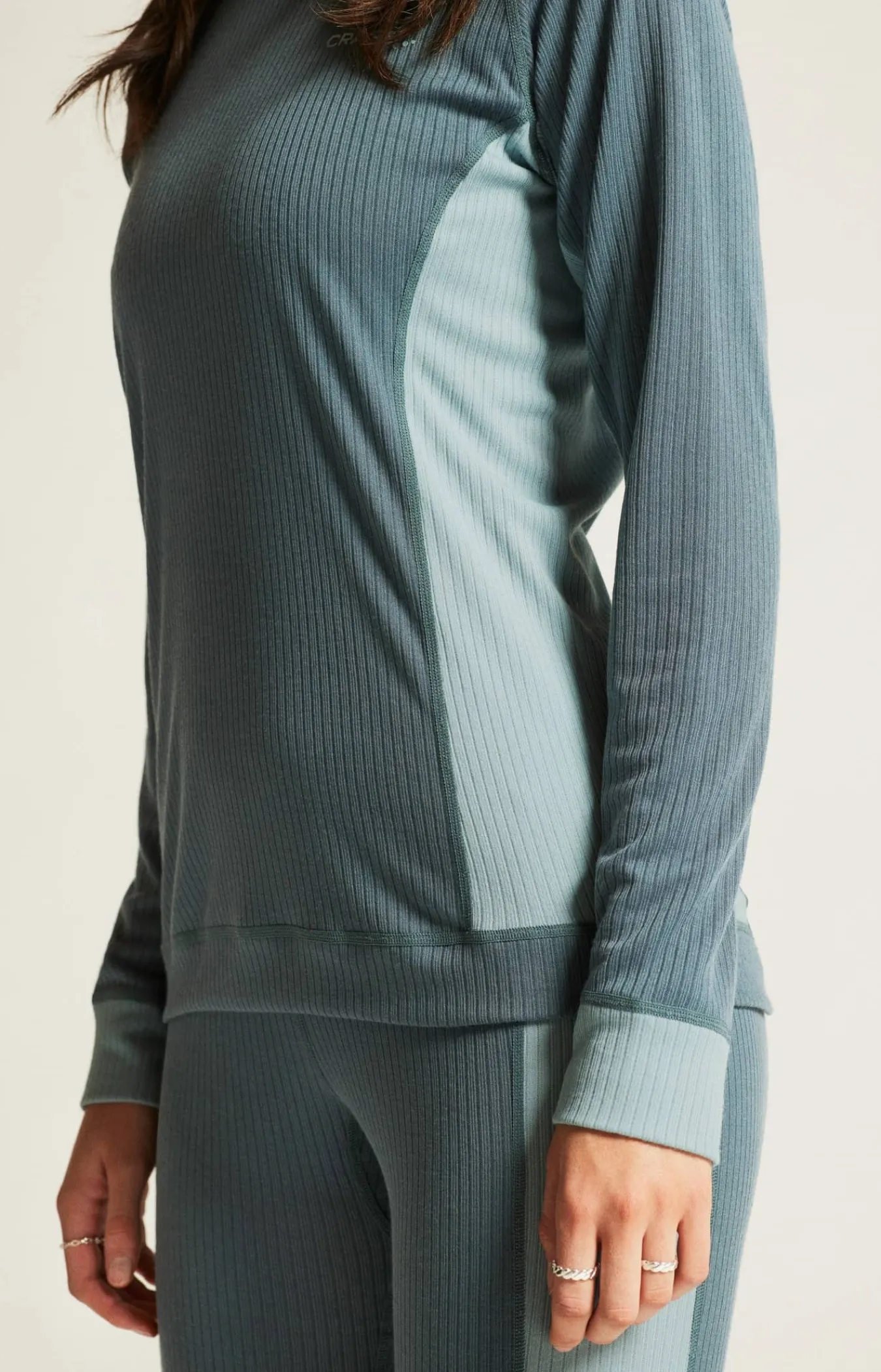 Craft Sportswear Underställ|Aktiva Underställ^Baselayer Set W Orion/Arona