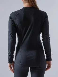 Craft Sportswear Underställ|Aktiva Underställ^Baselayer Set W Black