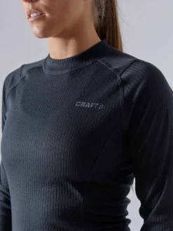Craft Sportswear Underställ|Aktiva Underställ^Baselayer Set W Black