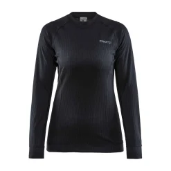 Craft Sportswear Underställ|Aktiva Underställ^Baselayer Set W Black