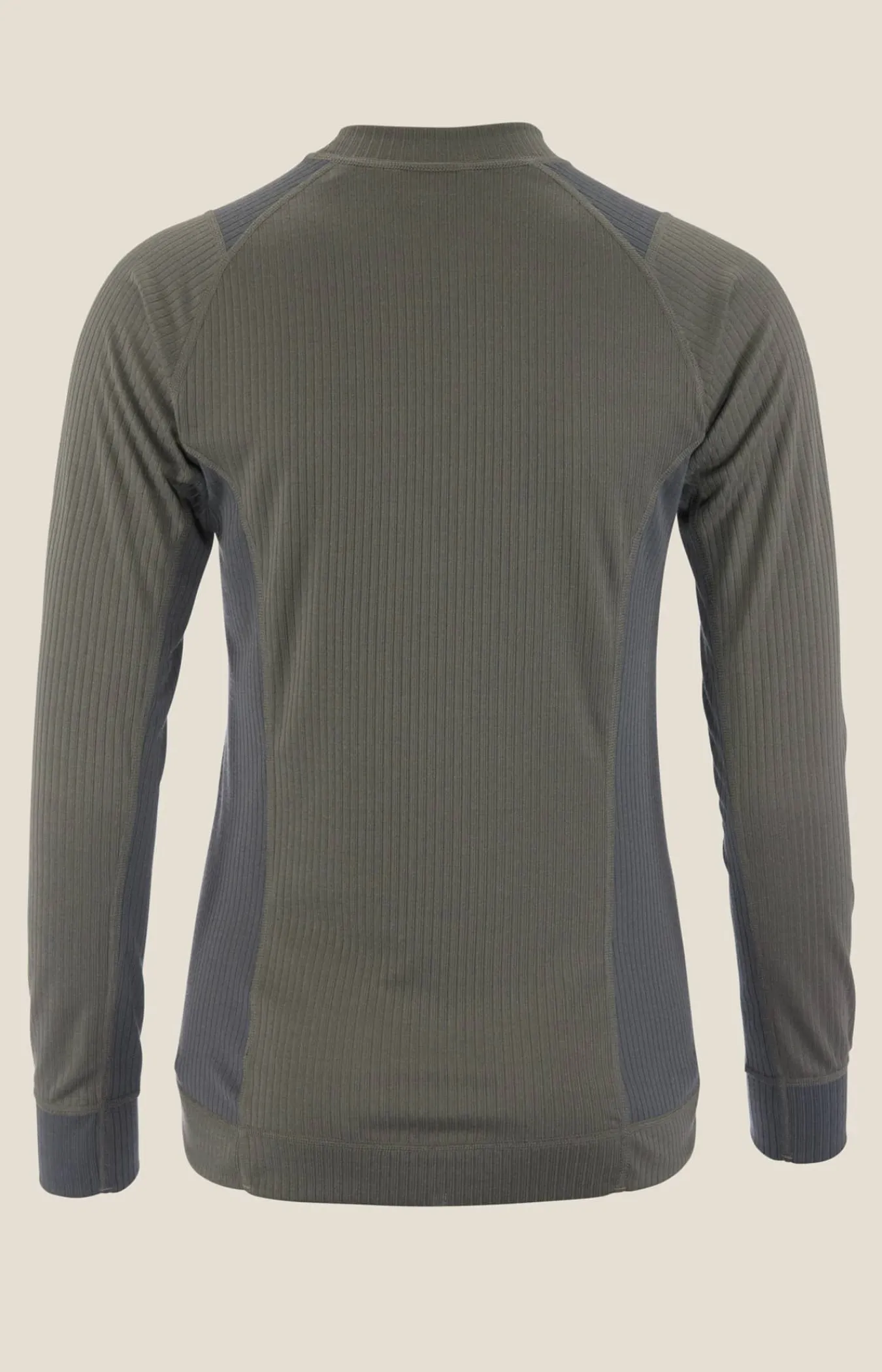 Craft Sportswear Underställ|Aktiva Underställ^Baselayer Set W Granite/Asphalt