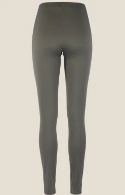 Craft Sportswear Underställ|Aktiva Underställ^Baselayer Set W Granite/Asphalt