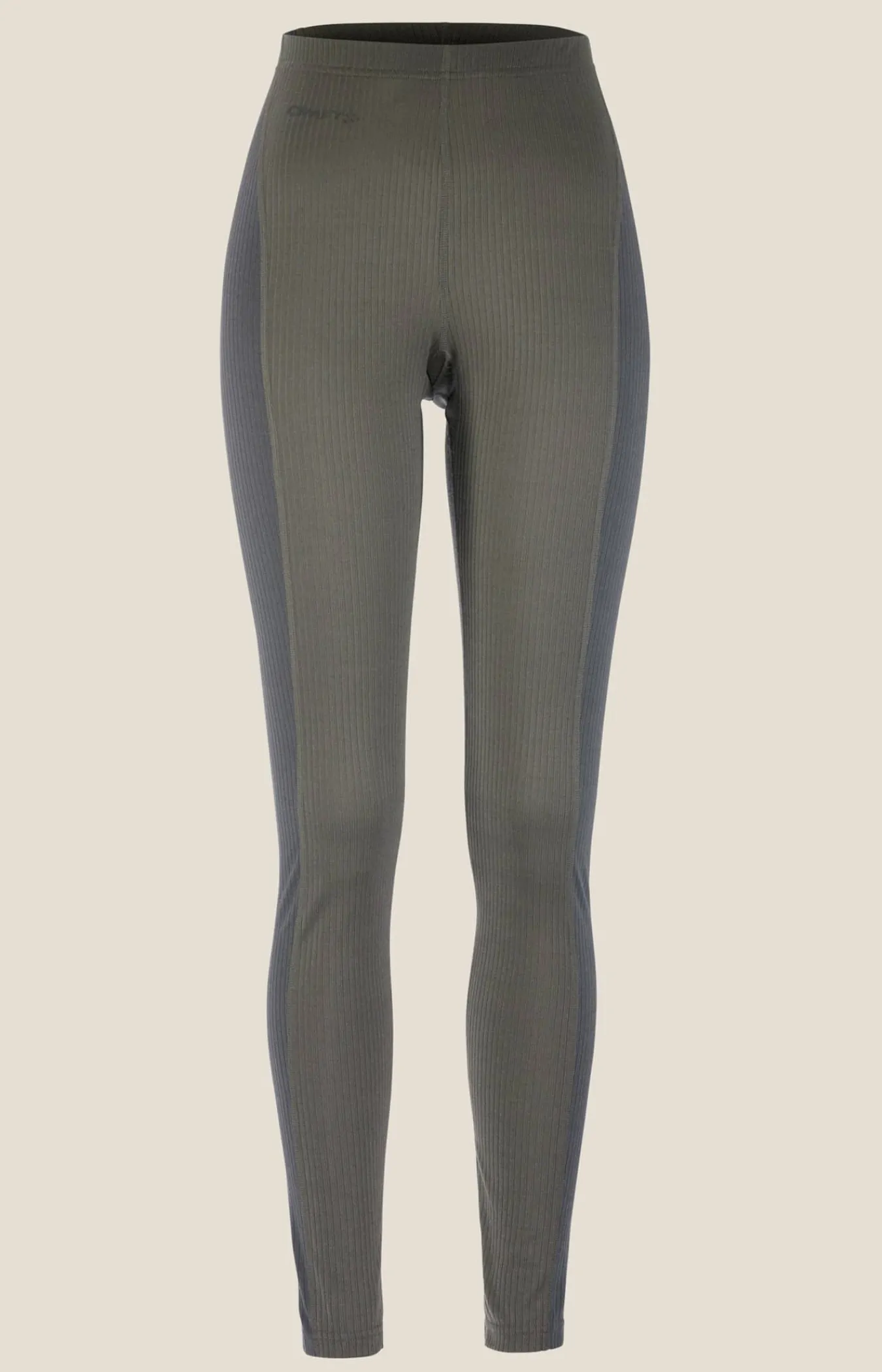 Craft Sportswear Underställ|Aktiva Underställ^Baselayer Set W Granite/Asphalt