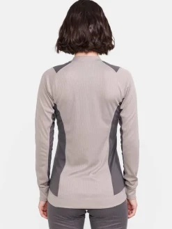 Craft Sportswear Underställ|Aktiva Underställ^Baselayer Set W Clay-Granite