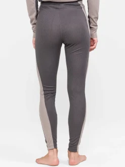 Craft Sportswear Underställ|Aktiva Underställ^Baselayer Set W Clay-Granite